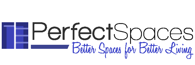 Perfect Spaces Closets Logo