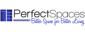 Perfect Spaces Closets